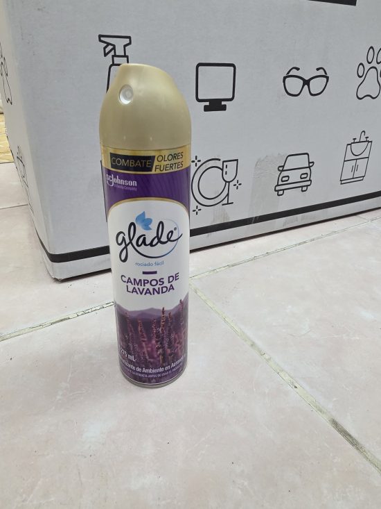 Glade 275ml