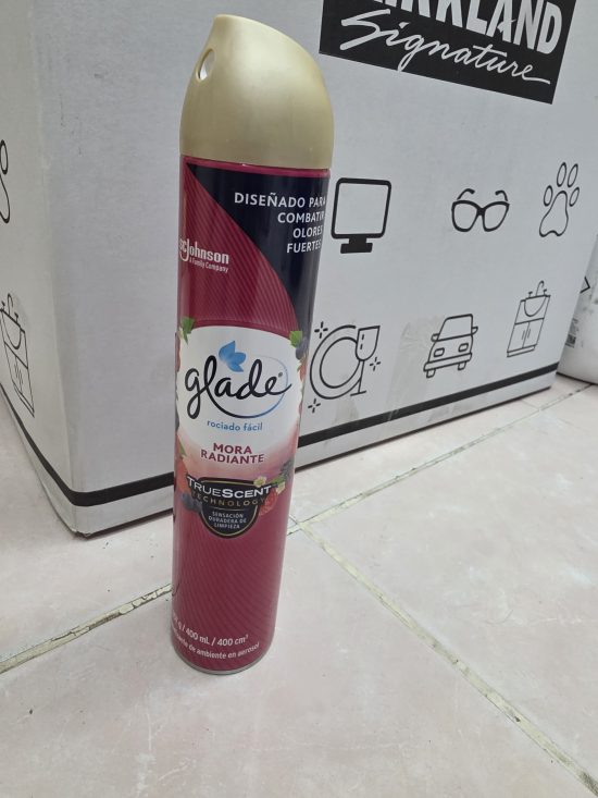 Glade 400ml