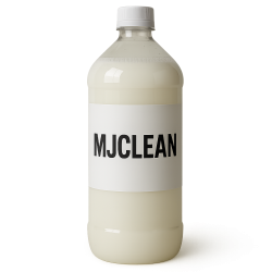 Jabon antibacterial para manos coco