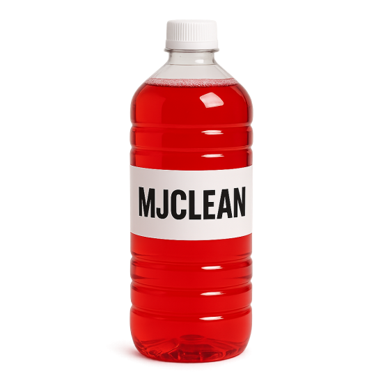 Jabon antibacterial para manos durazno
