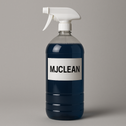 Limpiador de vidrios (Windex)