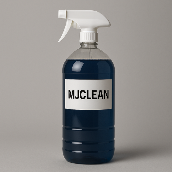 Limpiador de vidrios (Windex)