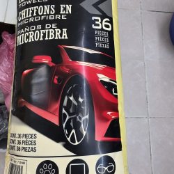 Microfibra kirkland 40.6x40.6