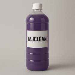 Shampoo para coche con Cera y Teflón