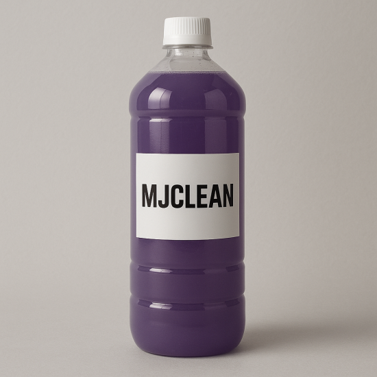 Shampoo para coche con Cera y Teflón